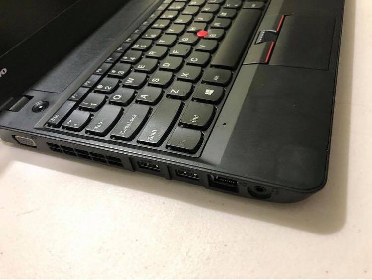 Lenovo Thinkpad L450 5th Gen Core i5 Laptop - Image 2