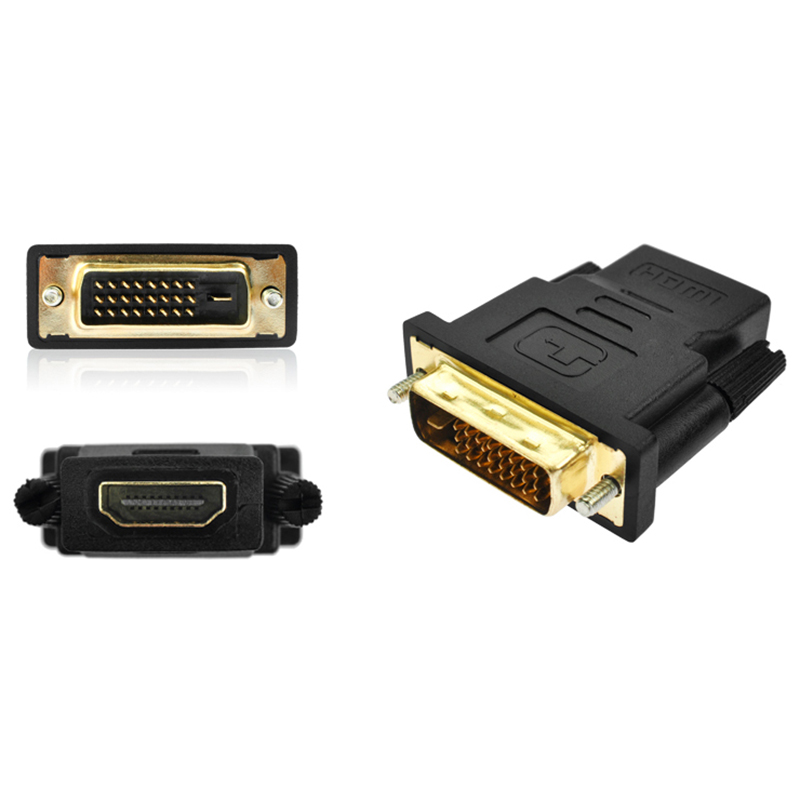 DVI 24+5 adapter to HDMI Adapter - Image 3