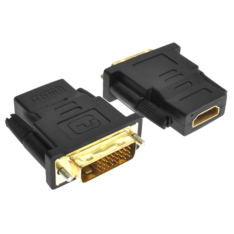 DVI 24+5 adapter to HDMI Adapter - Image 5
