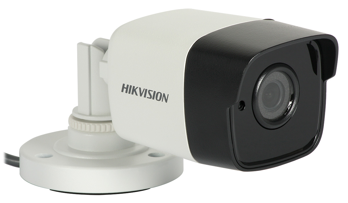 Hikvision DS-2CE16D8T-IT (3.6mm) IR Bullet Camera - Image 6