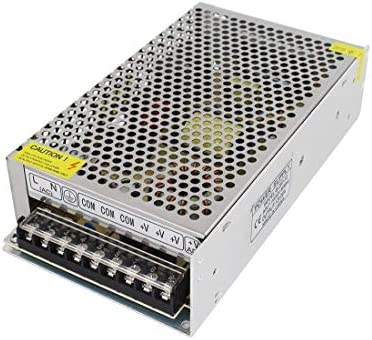 CCTV Power Supply Unit 12V 10 Amps - Image 3