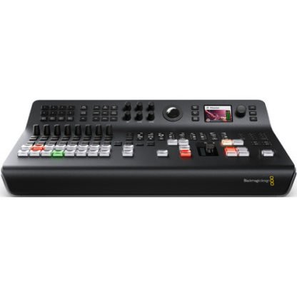 Blackmagic Design ATEM Television Studio Pro HD Live Production Switcher - Image 3