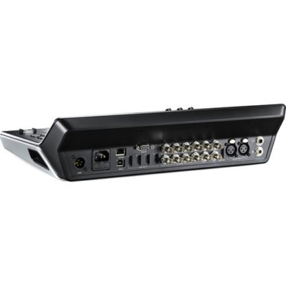 Blackmagic Design ATEM Television Studio Pro HD Live Production Switcher - Image 4