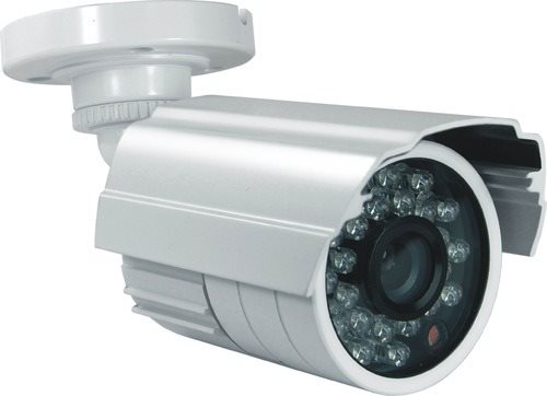 IRP bullet Camera DS2CE16COT - Image 2