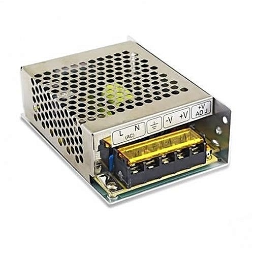 CCTV Power Supply Unit 12V 10 Amps - Image 2