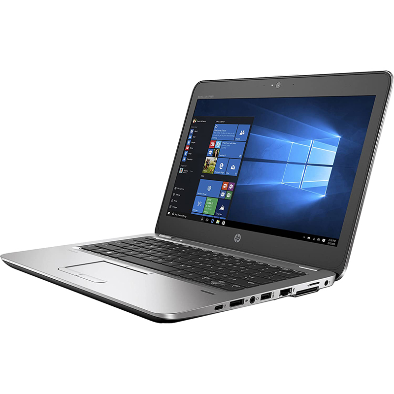 HP EliteBook 820 G3 - Image 3