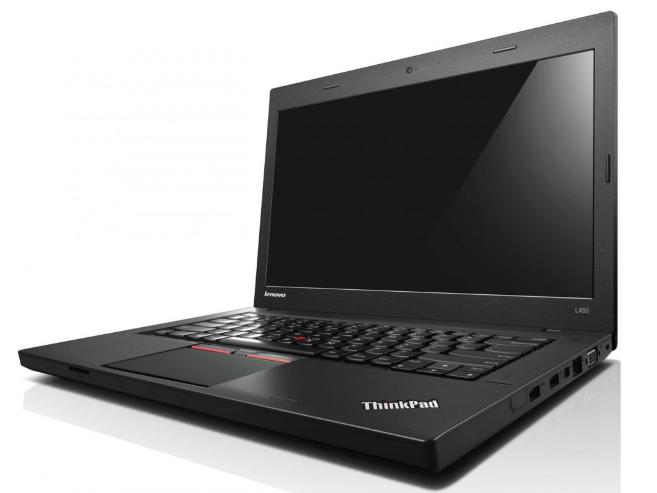 Lenovo Thinkpad L450 5th Gen Core i5 Laptop