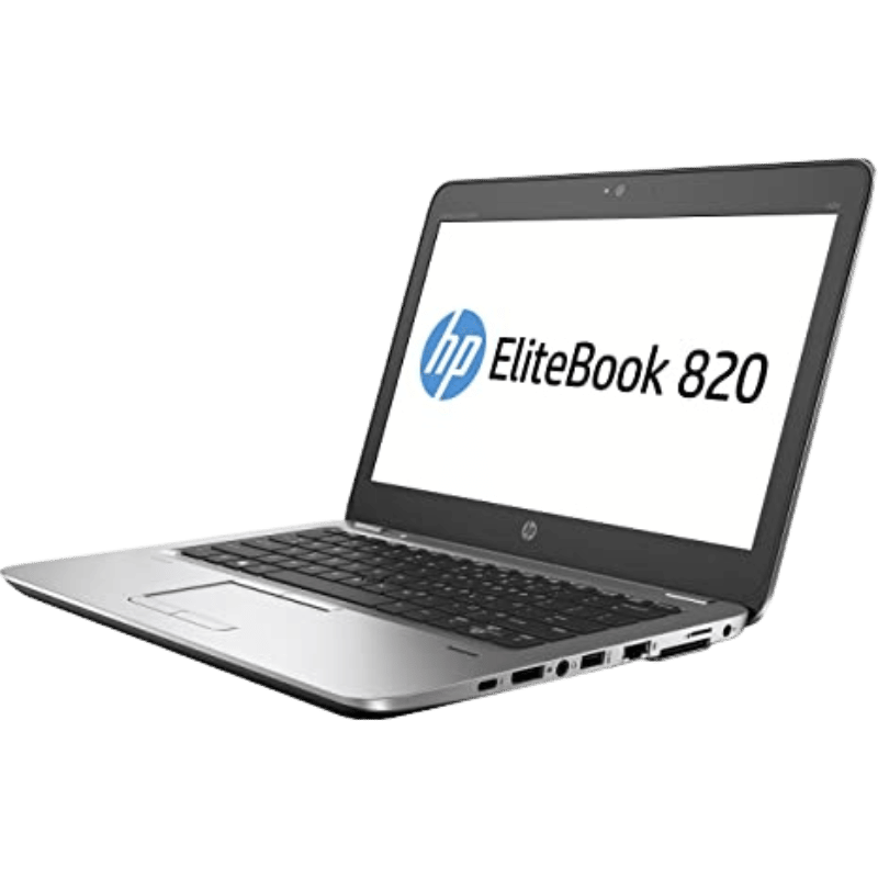 HP EliteBook 820 G3