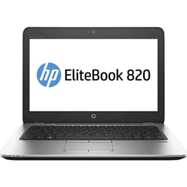 HP EliteBook 820 G3 - Image 6