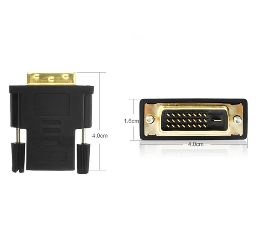 DVI 24+5 adapter to HDMI Adapter - Image 6