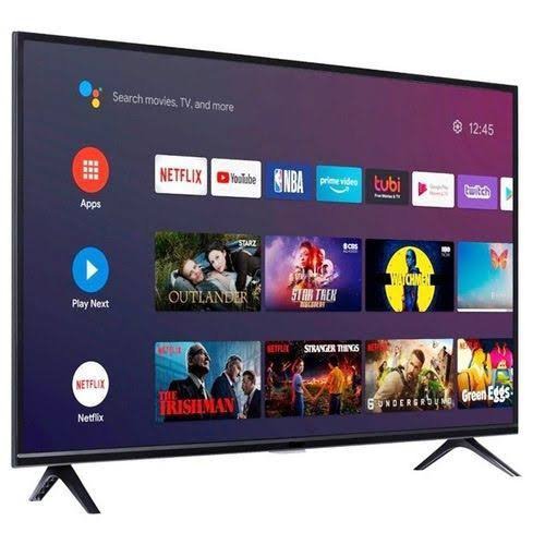 Vitron 40″43" Inch Smart Android TV