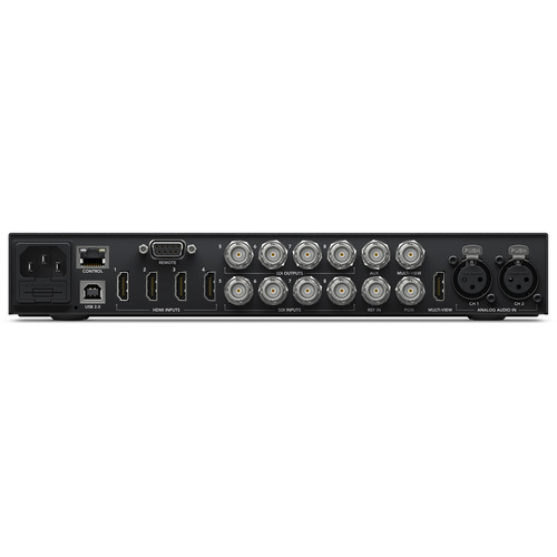 Blackmagic Design ATEM Television Studio HD - Image 5