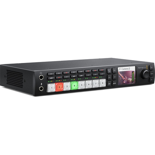 Blackmagic Design ATEM Television Studio HD - Image 6