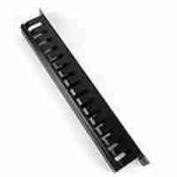 1U, Management Panel, Network Cable Manager - Image 5