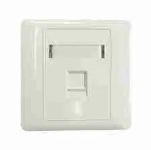 Cat 6 EaseNet Complete Face Plates - Image 3