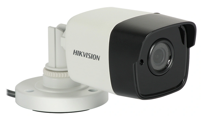Hikvision DS-2CE16D8T-IT (3.6mm) IR Bullet Camera - Image 2