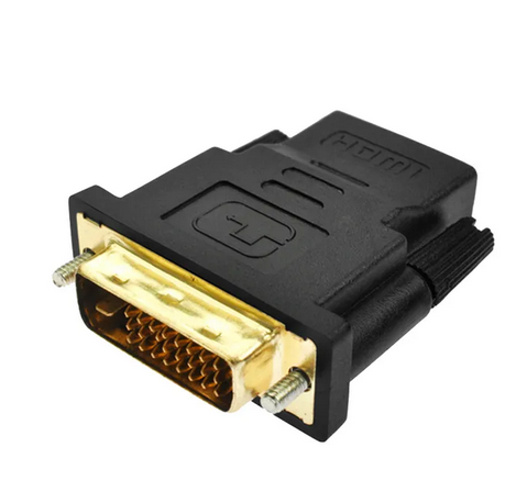DVI 24+5 adapter to HDMI Adapter - Image 8
