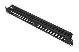 1U, Management Panel, Network Cable Manager - Image 7