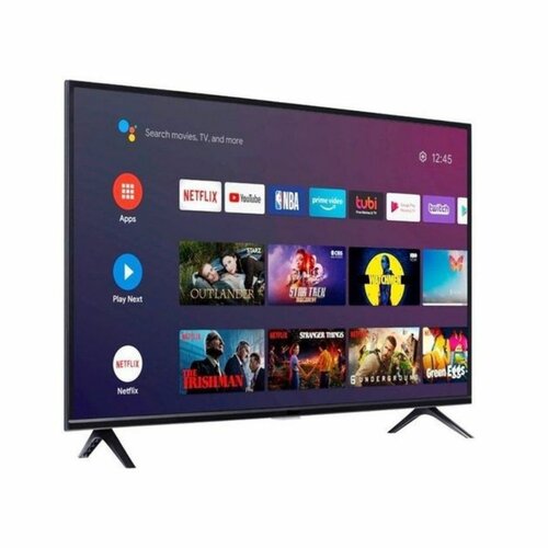 Vitron 40″43" Inch Smart Android TV - Image 5