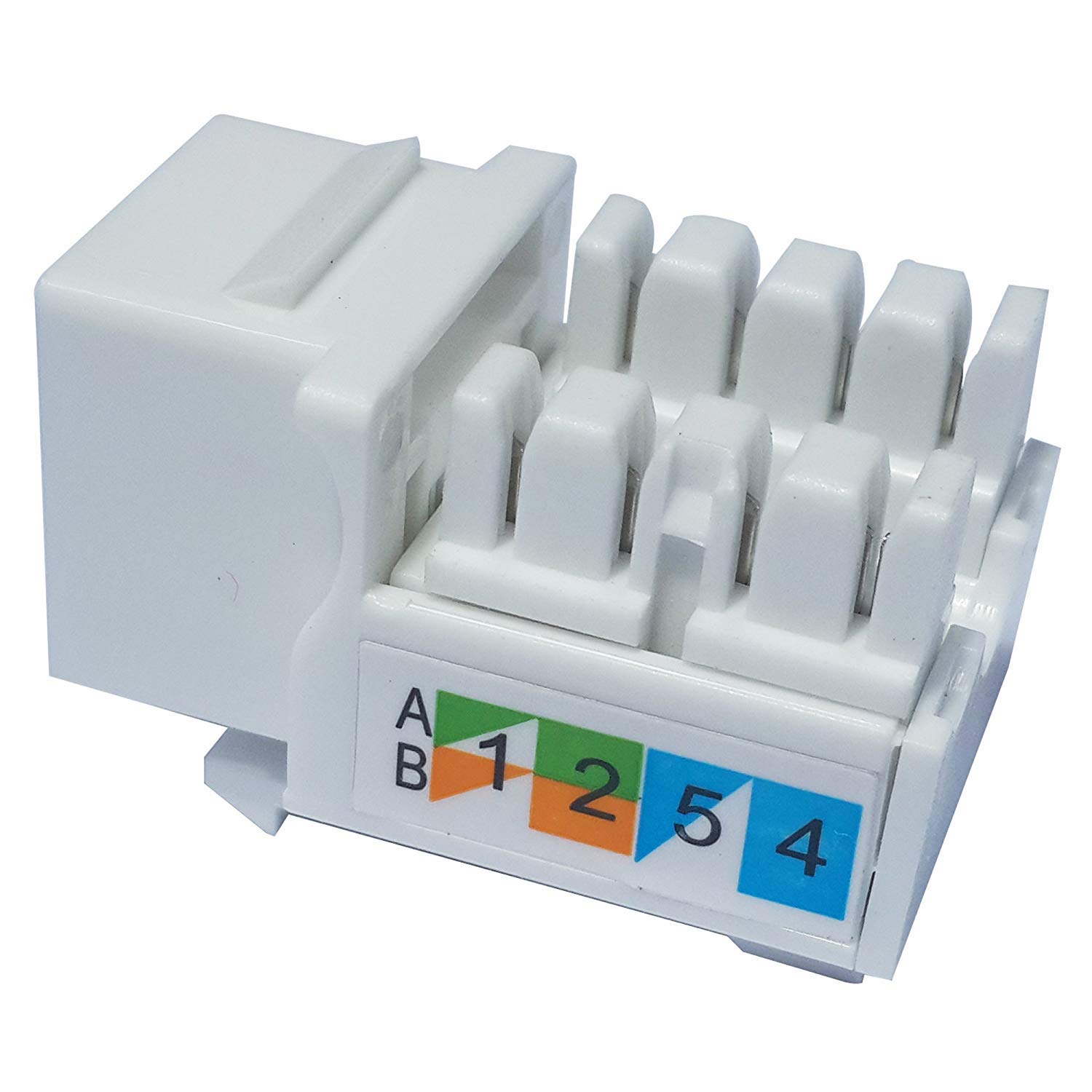 rj45 keystone jack - Image 2