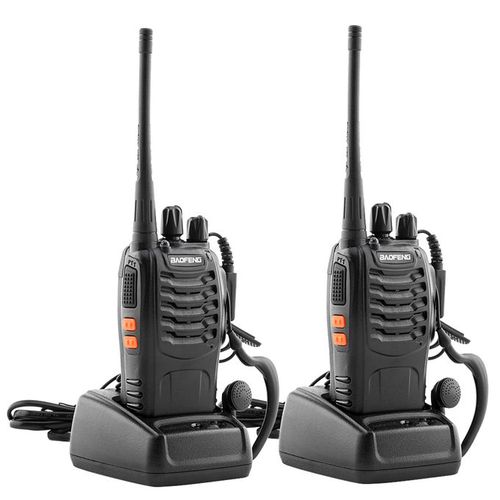 Baofeng BF-888S WALKIE TALKIE