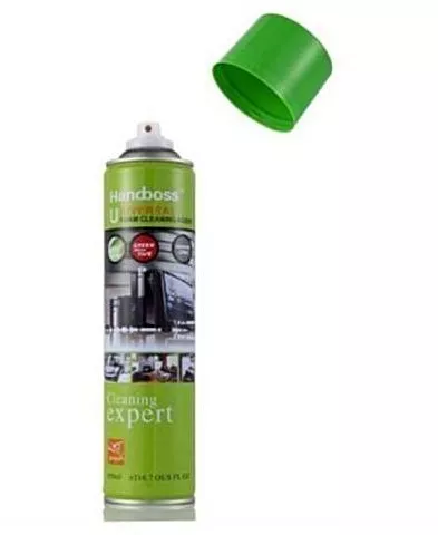 Handboss Universal Foam Cleaning Agent - Image 5