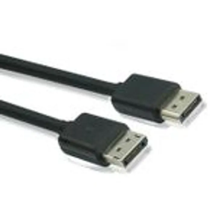 DISPLAY PORT TO DISPLAY PORT CABLE - Image 6