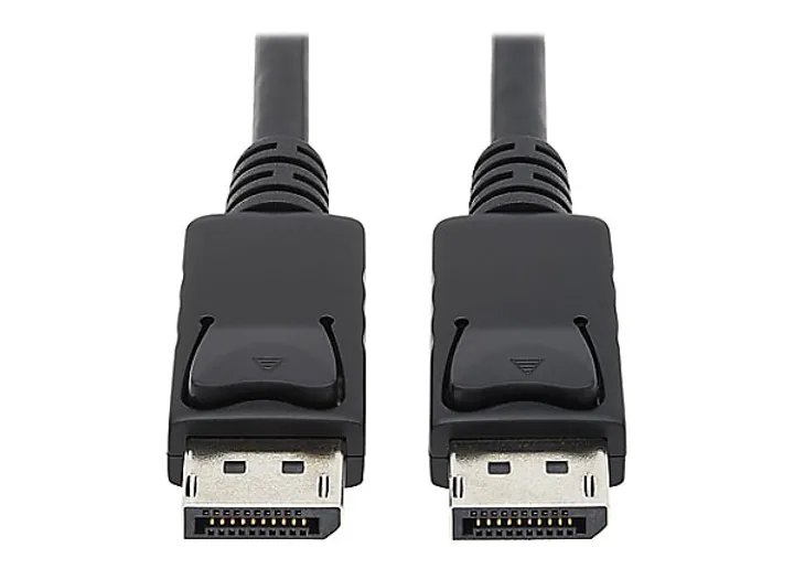 DISPLAY PORT TO DISPLAY PORT CABLE - Image 7