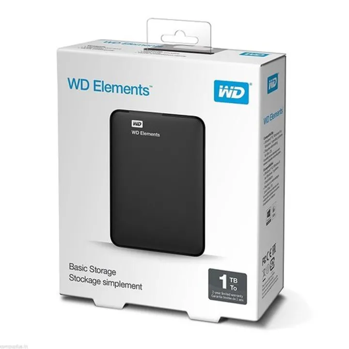 Hard disk 3.0 WD Casing Enclosure - Image 3