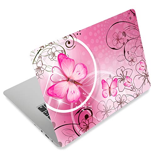 Laptop Skin / Sticker Up to 15.6'' - Image 5