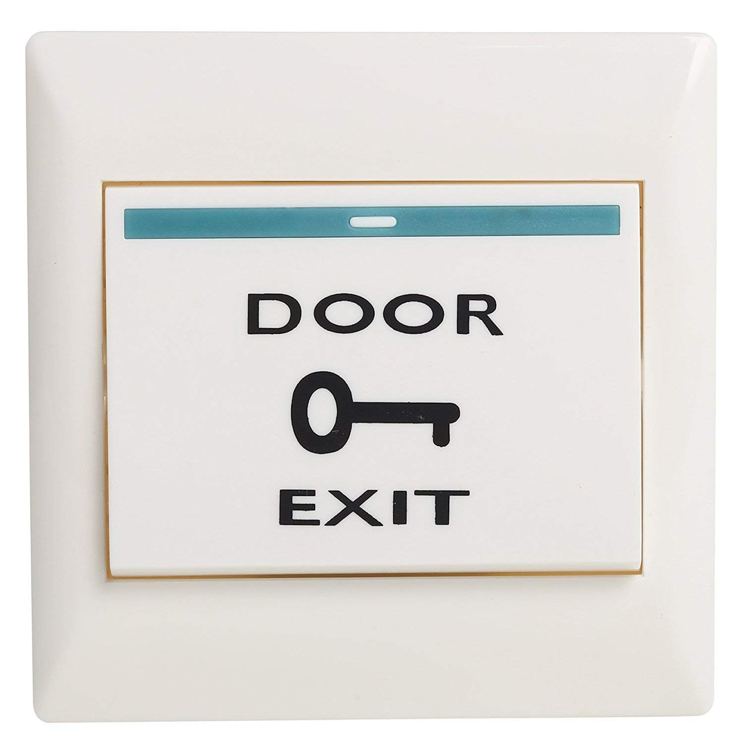 Push Exit Release Button Switch - Image 3