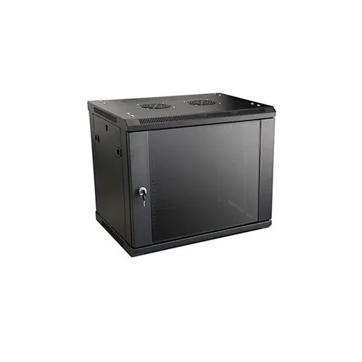 9U 600x450mm Server Cabinet - Image 3