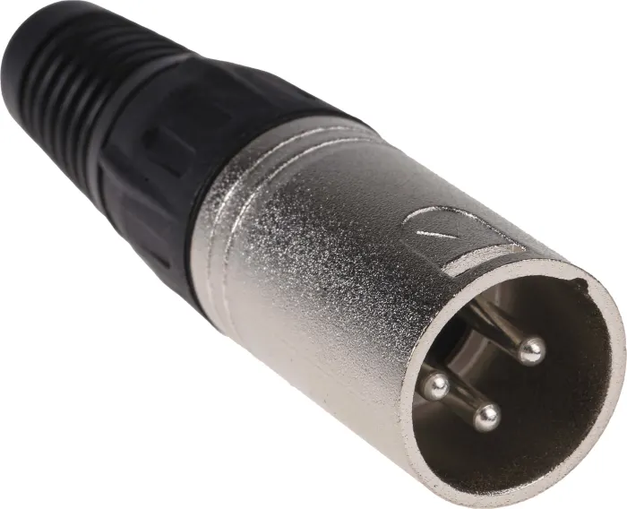 3 Pin XLR Male to XLR Male - Image 6