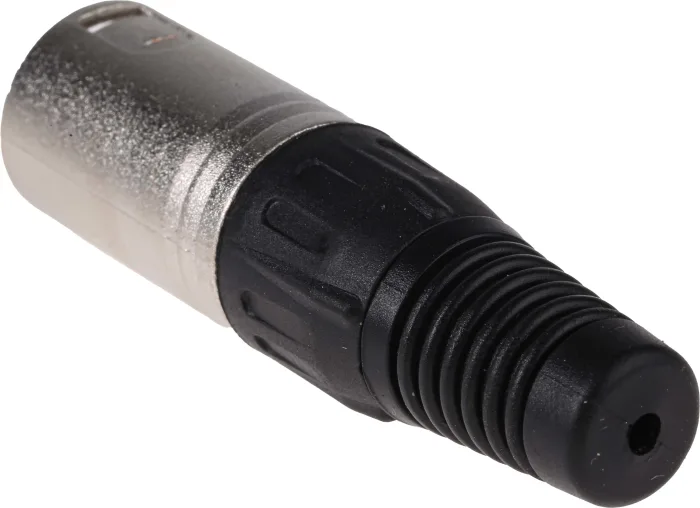 3 Pin XLR Male to XLR Male - Image 5