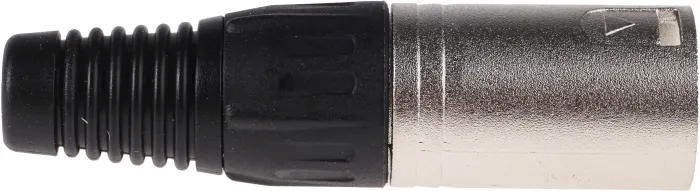 3 Pin XLR Male to XLR Male - Image 4