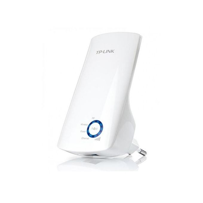 TPLink Wi-Fi Range Extender 300Mbps - Image 4