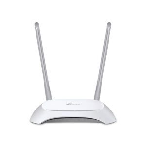 TP-Link 300Mbps Wireless N Router TL-WR840N - Image 5