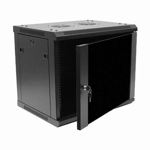 12U Wall Mount Data Cabinet(530X400X600) - Image 3