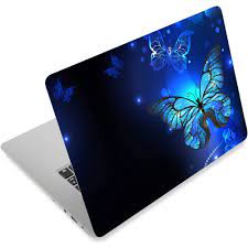 Laptop Skin / Sticker Up to 15.6'' - Image 7
