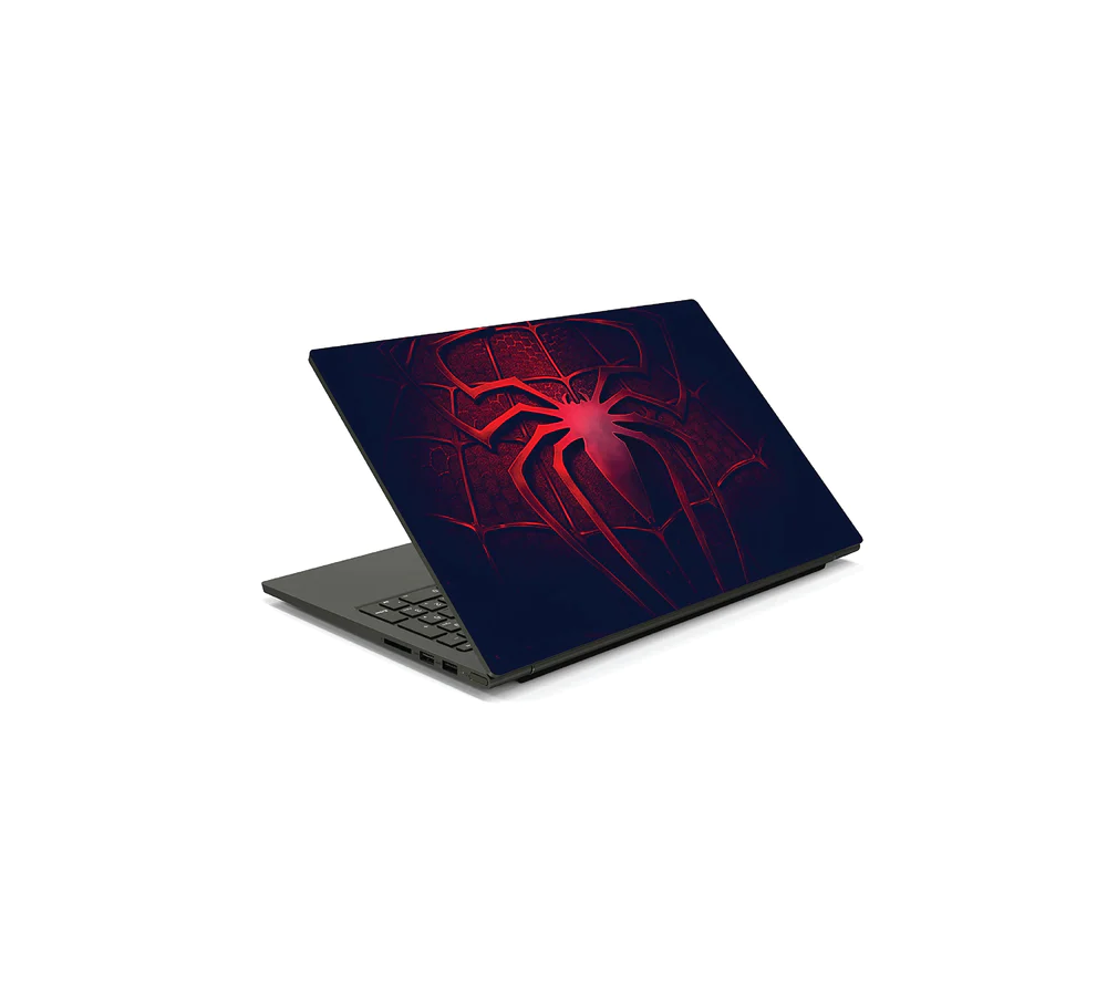 Laptop Skin / Sticker Up to 15.6'' - Image 3
