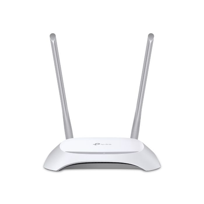 TP-Link 300Mbps Wireless N Router TL-WR840N - Image 6