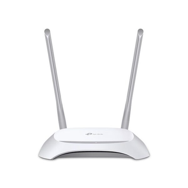 TP-Link 300Mbps Wireless N Router TL-WR840N - Image 3