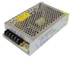 CCTV Power Supply Unit 12V 5 Amps - Image 5