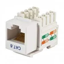 D-link Cat-6 UTP RJ45 Modules - Image 4