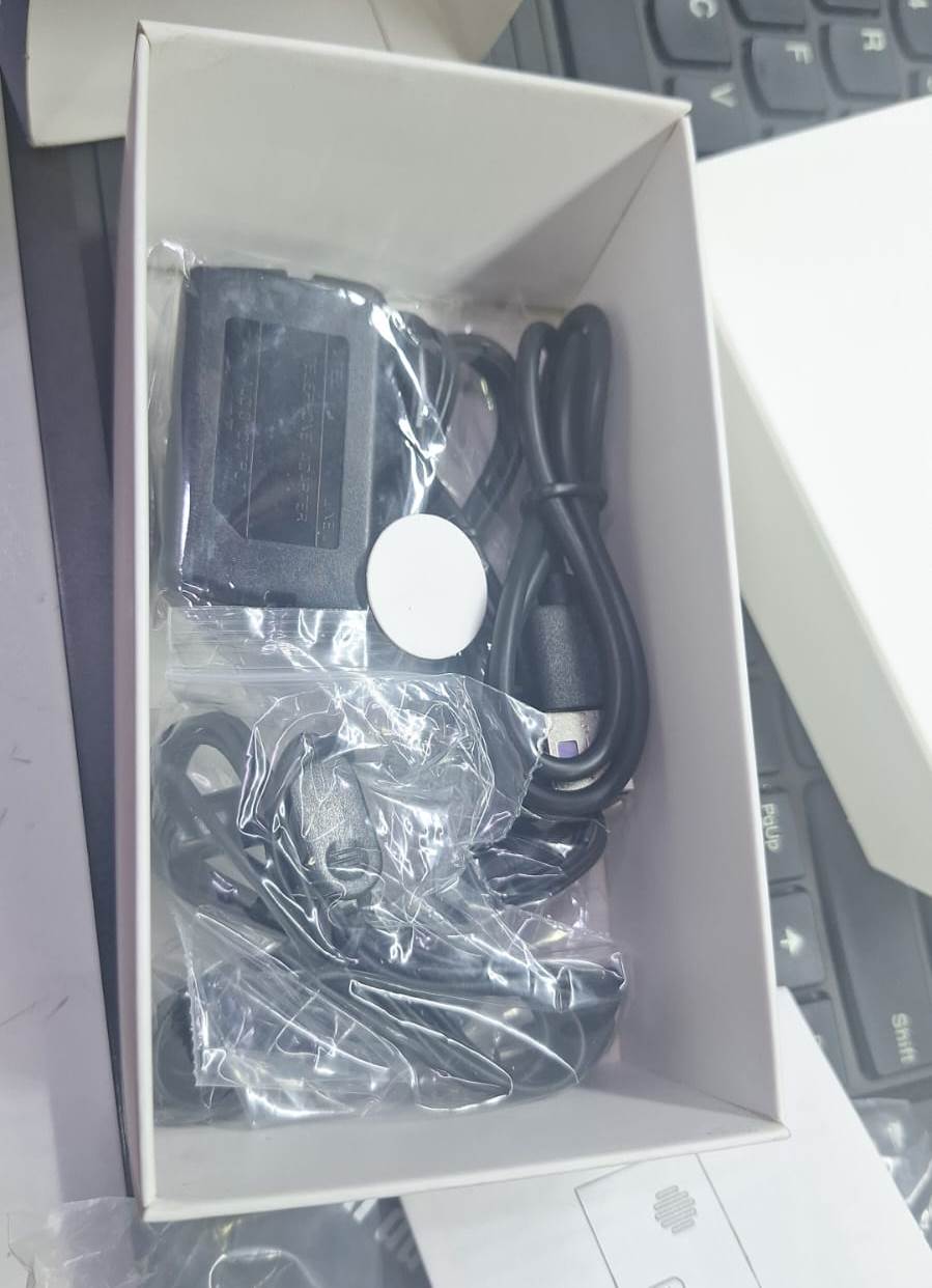 Digital Voice Recorder - Image 4