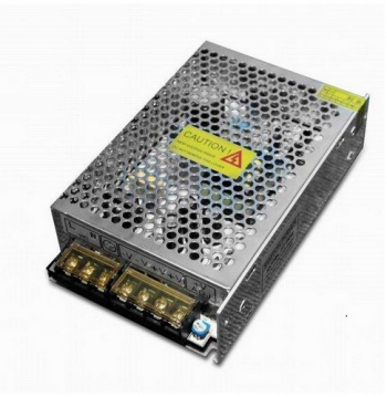 CCTV Power Supply Unit 12V 5 Amps - Image 4