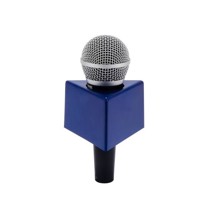Microphone Flags - Image 8