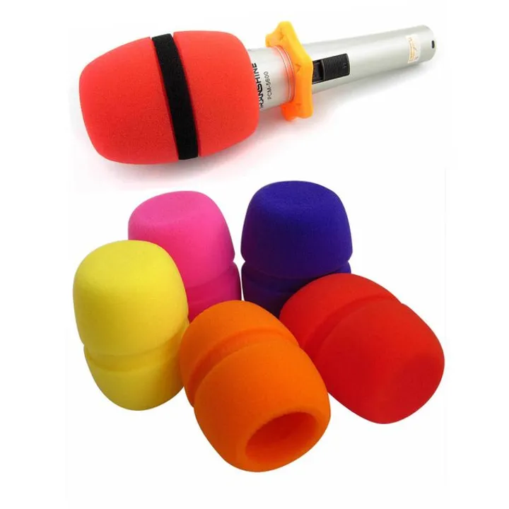 MIC Wind Shield - Image 3