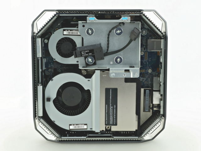 HP Z2 Small Form Factor (SFF) G4 Workstation - Image 9