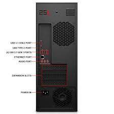 OMEN by HP Obelisk 875 Tower - Image 2